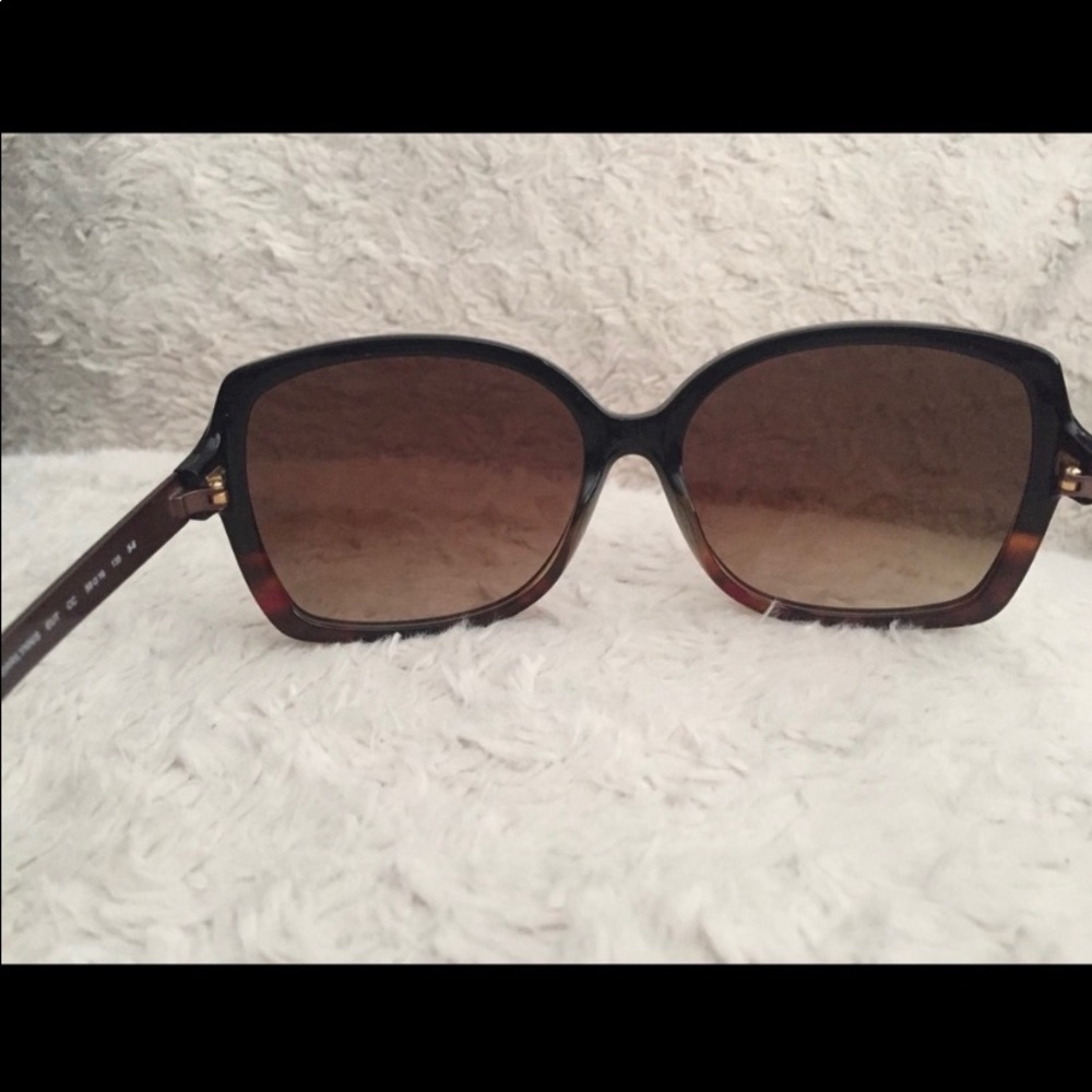 New Kate Spade Sunglasses with Case & Cloth - Picture 3 of 8